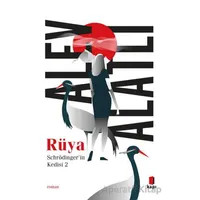 Rüya - Alev Alatlı - Kapı Yayınları