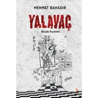 Yalavaç - Mehmet Bahadır - Cinius Yayınları