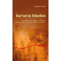 Kur’an’ın Felsefesi - Ertuğrul Cesur - Ankara Okulu Yayınları