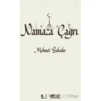Namaza Çağrı - Mehmet Bahadır - Gülnar Yayınları