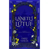 Lanetli Lütuf - Emily Thiede - Nemesis Kitap