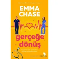 Gerçeğe Dönüş - Emma Chase - Nemesis Kitap