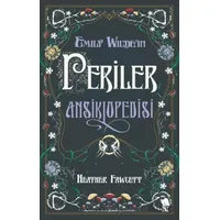 Emily Wilde’ın Periler Ansiklopedisi - Heather Fawcett - Nemesis Kitap