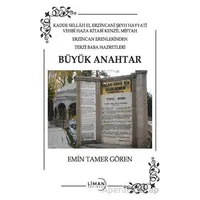 Kadde Sellah El Erzincani Şeyh Hayyati Vehbi Haza Kitabi Kenzil Miftah Erzincan Erenlerinden Terzi B