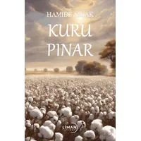 Kuru Pınar - Hamide Ablak - Liman Yayınevi
