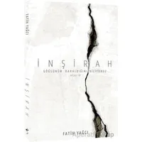 İnşirah - Fatih Yağcı - İndigo Kitap