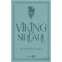 Viking Sırları - Selahattin Özkan - Yeditepe Yayınevi