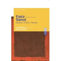 Fakir Sanat - Ulysse Dutoit - Ketebe Yayınları