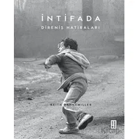 İntifada - Keith Dannemiller - Ketebe Yayınları