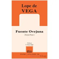 Fuente Ovejuna - Lope de Vega - Mitos Boyut Yayınları