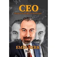 Ceo - Chief Executive Officer ve Kariyeriniz - Emin Berk - Tilki Kitap
