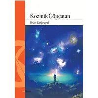 Kozmik Çöpçatan - İlhan Doğruyol - Hayal Yayınları