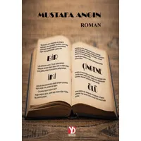 Bir Çingene İki Ölü - Mustafa Angın - Yazardan Direkt Yayınevi