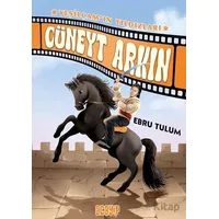 Cüneyt Arkın - Ebru Tulum - Acayip Kitaplar