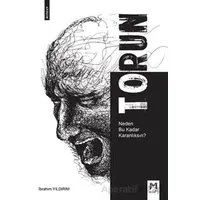 Torun - Neden Bu Kadar Karanlıksın? - İbrahim Yıldırım - Memento Mori