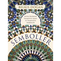 Semboller - Belkıs Doğan - Kapı Yayınları