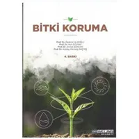 Bitki Koruma - Nuh Boyraz - Atlas Akademi