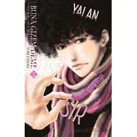 Buna Gizem Deme 2. Cilt - Yumi Tamura - Gerekli Şeyler Yayıncılık