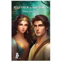 Zülfanur - Ahlashan - Sarav Asiye Yiğit - Edebiyatist