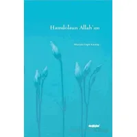 Hamdolsun Allahım - Mustafa Engin Karatay - Değişim Yayınları