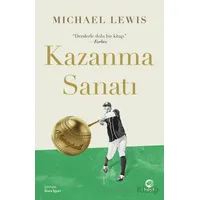 Kazanma Sanatı: Moneyball - Michael Lewis - Nova Kitap