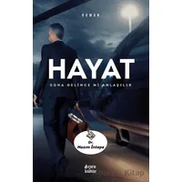 Hayat - Nazım İntepe - Çıra Yayınları