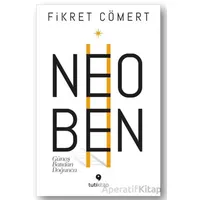 Neoben - Fikret Cömert - Tuti Kitap