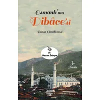 Osmanlı’nın Dilbace’si - Nazım İntepe - Çıra Yayınları