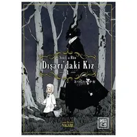 Dışarı’daki Kız 1 - Nagabe - Athica Yayınları
