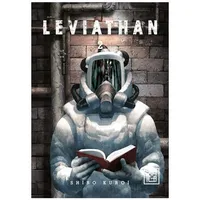 Leviathan 2 - Shiro Kuroi - Athica Yayınları