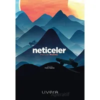 Neticeler - Manuel Munoz - Livera Yayınevi