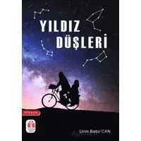 Yıldız Düşleri - Urim Babacan - Yükseliş Yayınları