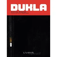 Dukla - Andrej Staziuk - Livera Yayınevi