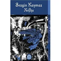 Nefha - Sezgin Kaymaz - İletişim Yayınevi