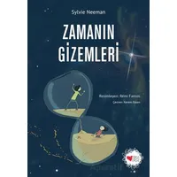 Zamanın Gizemleri - Sylvie Neeman - Can Çocuk Yayınları