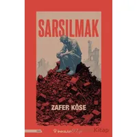 Sarsılmak - Zafer Köse - İnkılap Kitabevi