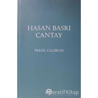 Hasan Basri Çantay - İsmail Çalışkan - Diyanet İşleri Başkanlığı