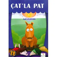 Çatla Pat - Sadık Aslankara - Bu Yayınevi