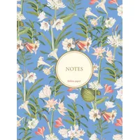 Bez Ciltli Çizgisiz Defter 2 - Hidden Paper