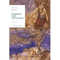 Sinbad’ın Gece Yolculukları - Gyula Krudy - İthaki Yayınları