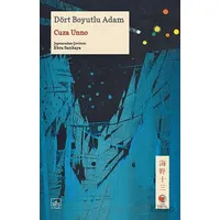 Dört Boyutlu Adam - Cuza Unno - İthaki Yayınları