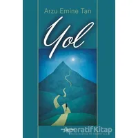 Yol - Arzu Emine Tan - Sokak Kitapları Yayınları