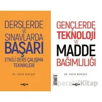 Derslerde ve Sınavlarda Başarı – Gençlerde Teknoloji ve Madde Bağımlılığı
