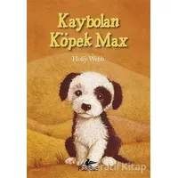 Kaybolan Köpek Max - Holly Webb - Pegasus Yayınları