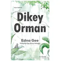 Dikey Orman - Edna Gee - Ayrıkotu Yayınları