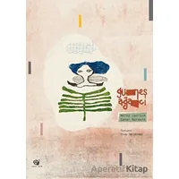 Güneş Ağacı - Heinz Janisch - Ginko Kitap