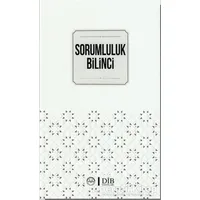 Sorumluluk Bilinci - Kolektif - Diyanet İşleri Başkanlığı