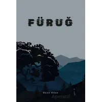 Füruğ - Ozan Köse - İkinci Adam Yayınları