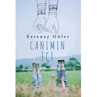 Canımın İçi - Serenay Güler - İkinci Adam Yayınları