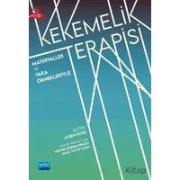 Materyaller ve Vaka Örnekleriyle Kekemelik Terapisi - Ayşen Köse - Nobel Akademik Yayıncılık
